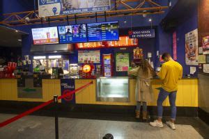 cines bulevar niza|Consulta la cartelera de .